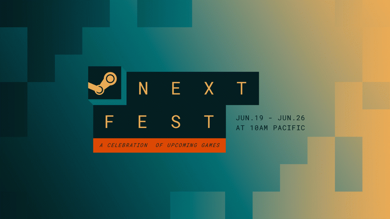 Steam NEXT Fest’te DLSS Oyun Şöleni