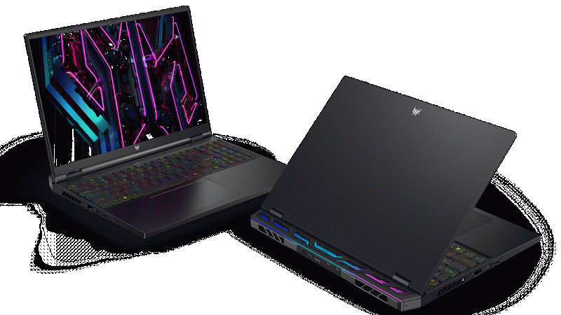 Acer Yeni Predator Helios Dizüstü Oyun Bilgisayarlarını Türkiye’de satışa sundu