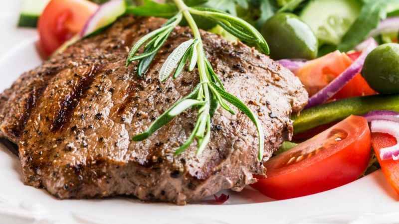 Kurban Bayramı’nda sağlığınız için 10 önemli öneri Kurban Bayramı’nda sağlığınız için 10 önemli öneri