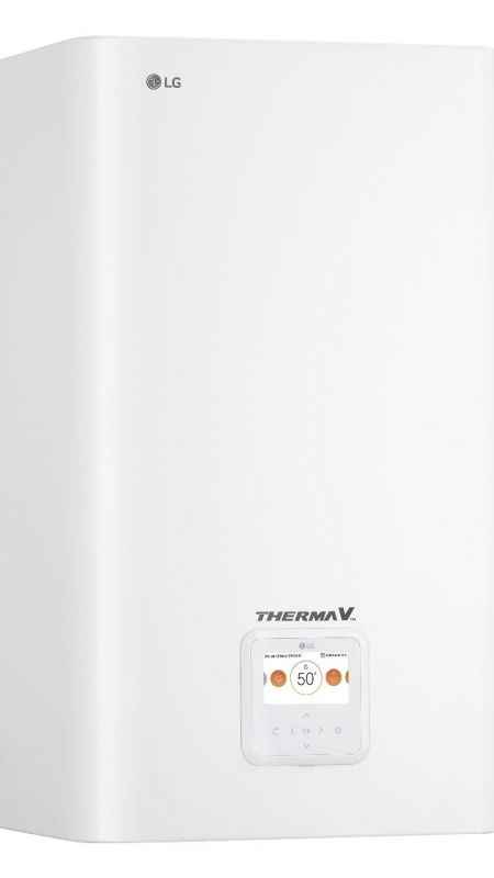 Isıtma ve Soğutma Çözümleri için LG Therma V Isı Pompasını Tercih Etmek İçin 5 Neden