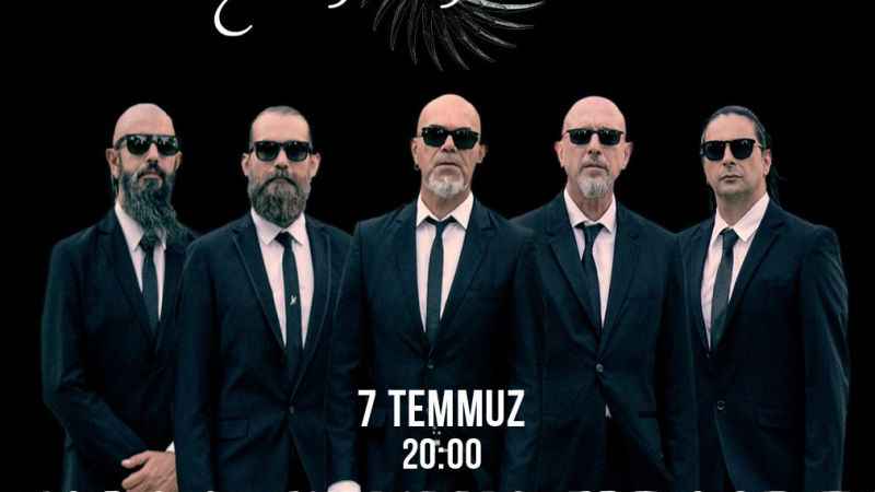 Retrobüs ve Yüksek Sadakat Performansı Bilkent Center'da!