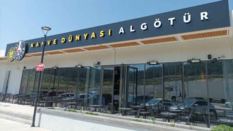 Kahve Dünyası’ndan Konya ve Manisa’ya üç yeni mağaza