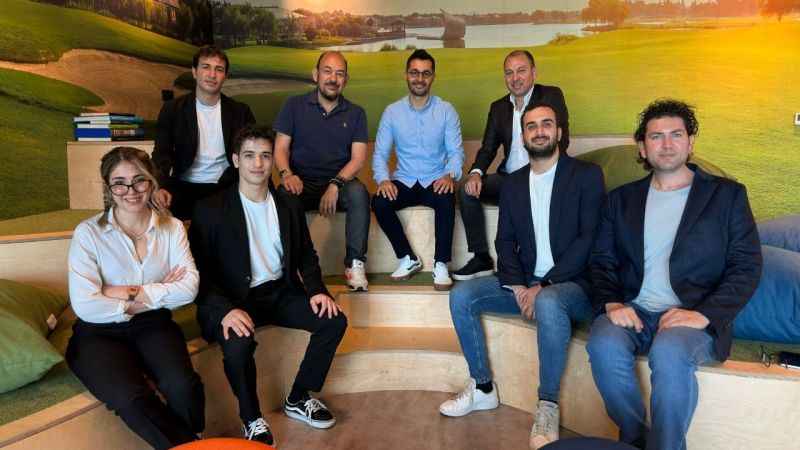 Genç Girişimciler Yatırım Rekoru Kırıyor !