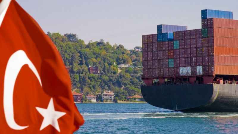 İlk 1000 ihracatçı listesinde 159 Egeli yer aldı