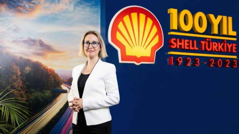 Özge Yılancıoğlu Erol, Shell Türkiye İnsan Kaynakları Direktörü olarak atandı