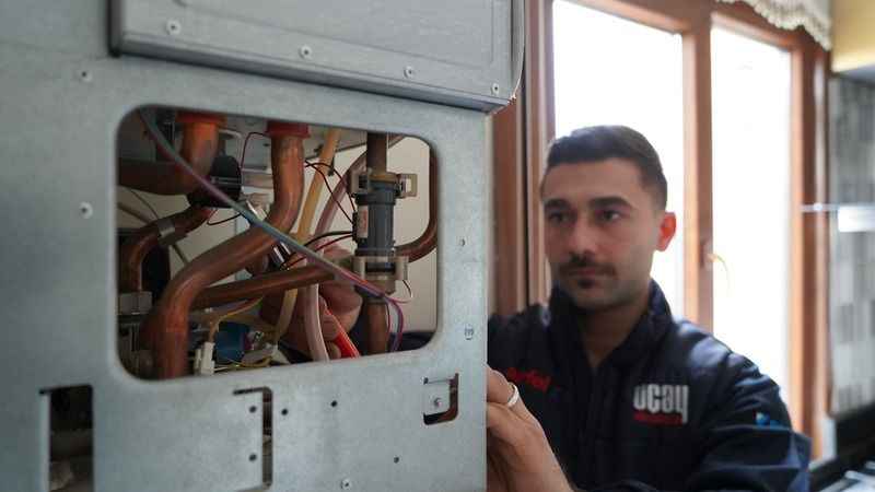 Doğalgaz dönüşümü yaptırırken paranızdan ve sağlığınızdan olmayın