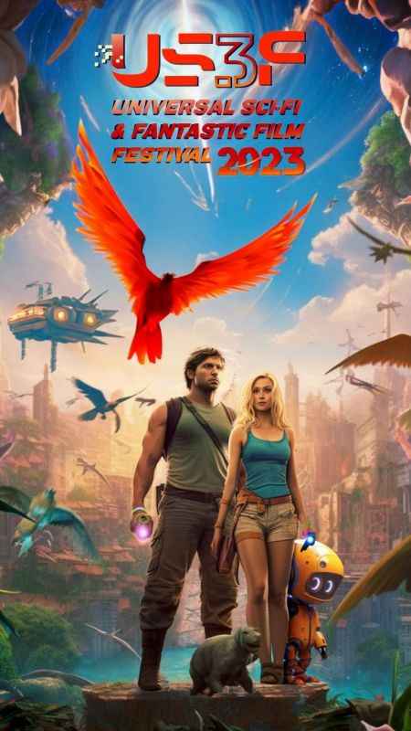 Evrensel bilim kurgu ve fantastik film festivali “Ulusal Senaryo Yarışma ” için başvurular başladı !