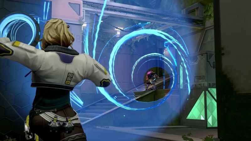 Valorant'a gelecek yeni ajan belli oldu !