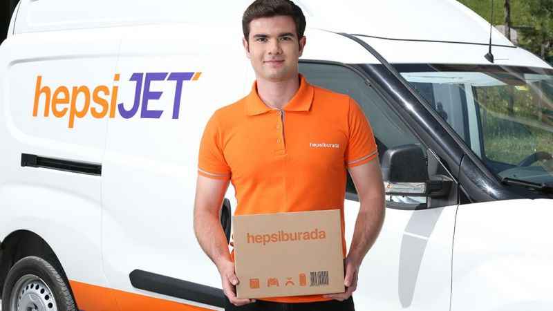 E-ticaret Müşterisi Tatil Alışverişini Son Dakikaya Bırakmadı