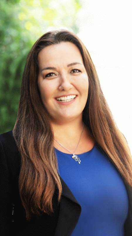 Anadolu Vakfı’nın yeni Genel Müdürü Evrim Hizaler oldu