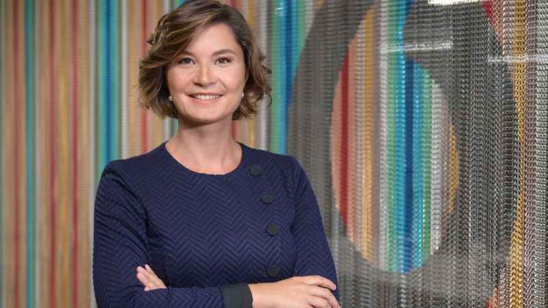 Vodafone, işe alımda eşitlik için yapay zekâ kullanıyor