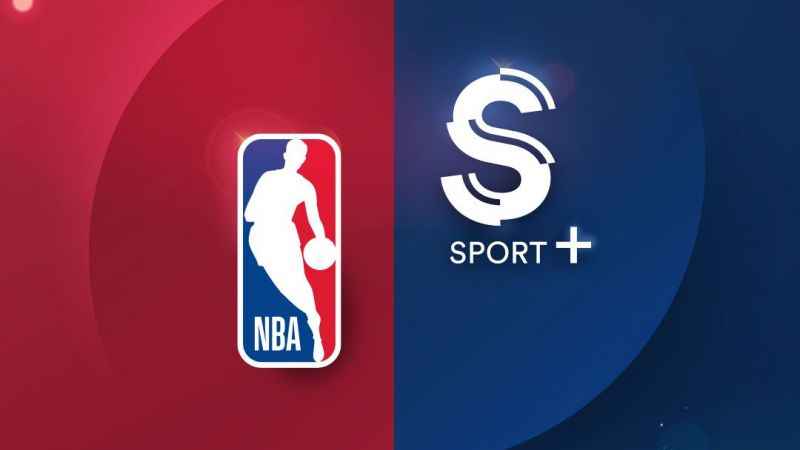 NBA Yayınlarında S Sport Plus’ta Yeni Dönem