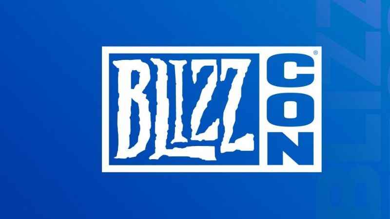 BlizzCon Geri Dönüyor