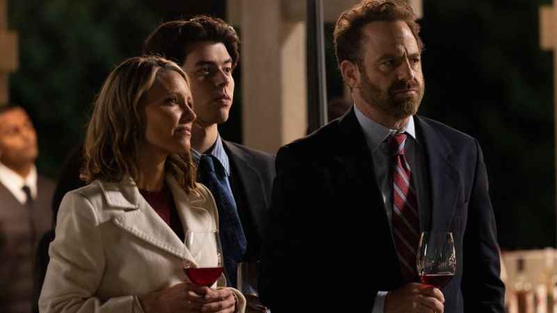  Prime Video, Cruel Summer Dizisinin 2. Sezon Yayın Tarihini Duyurdu