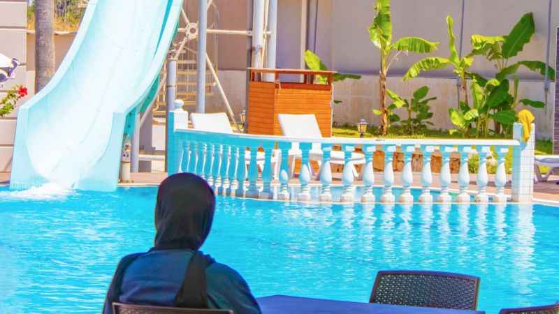 İslami oteller pahalı algısı doğru mu?