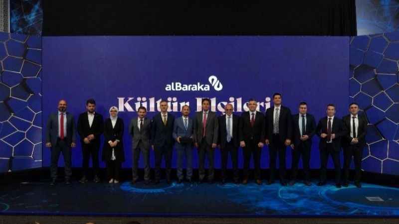 Albaraka Türk, yeni işveren markasını duyurdu