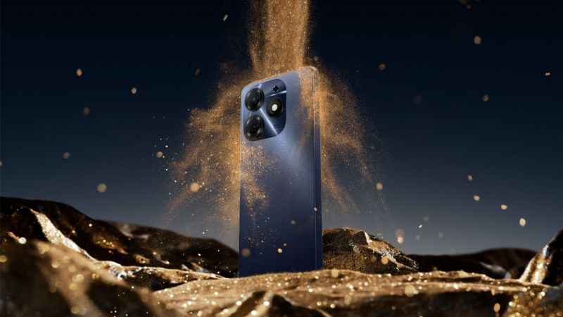 TECNO SPARK 10 Serisi Türkiye’de Satışa Sunuldu