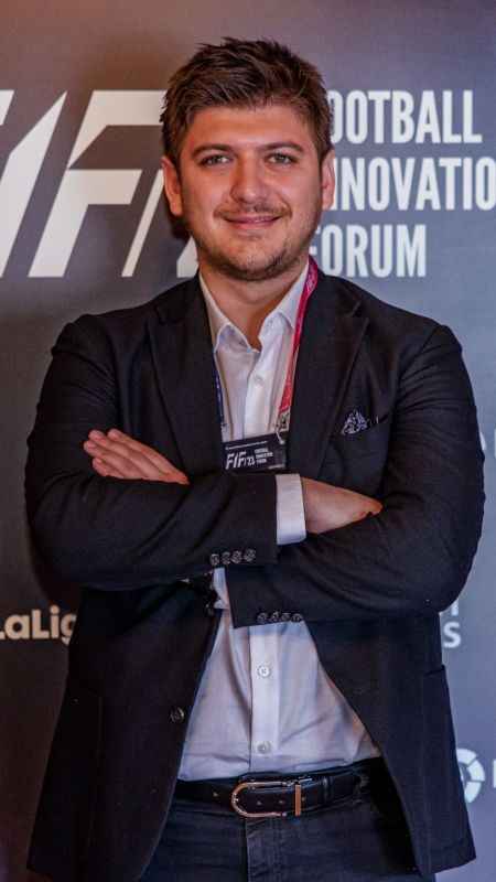 Scoutium ve Galatasaray, Dijital Dönüşüm Projesi kapsamında güçlerini birleştiriyor! 