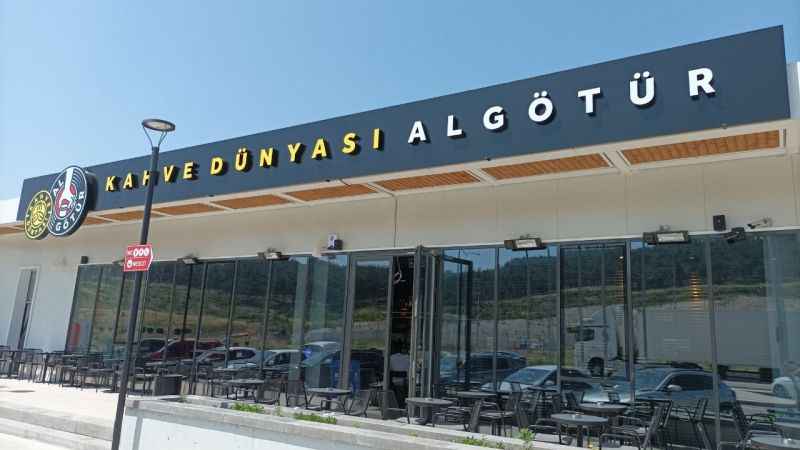 Kahve Dünyası Oksijen Noktalarında Büyümeye Devam Ediyor