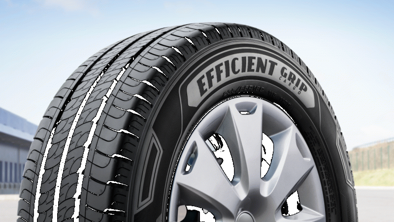 Goodyear filoların hareketliliğine devamlılık sağlayacak