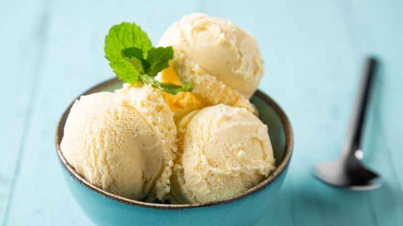 Dondurmanın 6 önemli faydası!