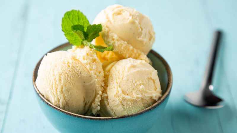 Dondurmanın 6 önemli faydası!