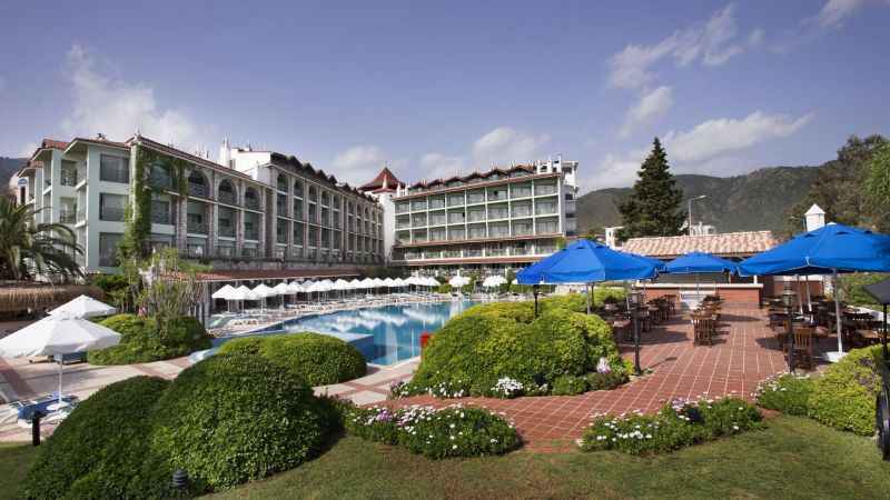 Martı Resort, Martı Myra ve La Perla yepyeni bir tatil anlayışı ile güncellendi