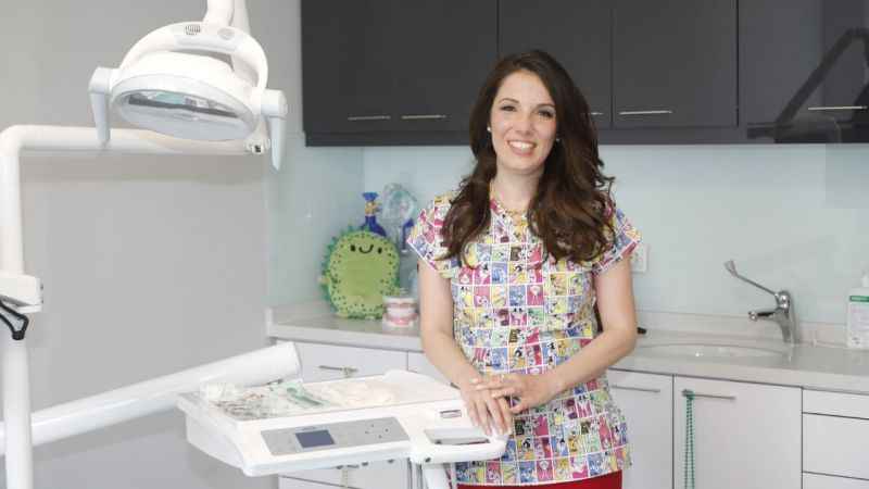 Bebeğinizin diş bakımlarına ne zaman başlamalısınız?