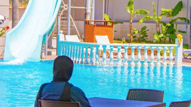 Alanya, helal turizm merkezi oldu