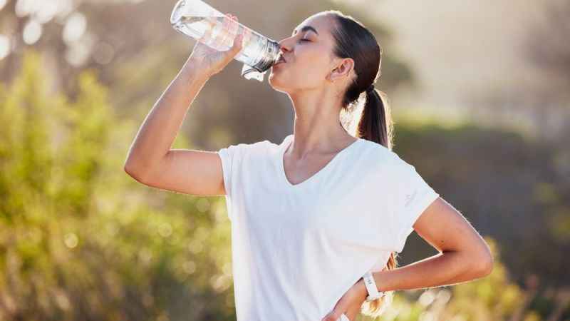 Yazın spor yaparken bu hatalardan kaçının!