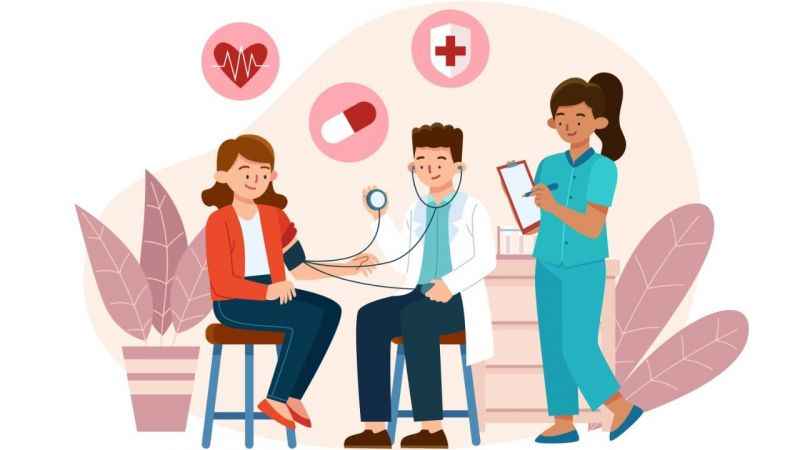  Check-up için risk tarama yaşı geriye mi gidiyor ? 