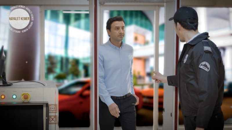 Hangi ülke vatandaşları, ABD’de kemer ve ayakkabı çıkarmadan uçabiliyor?