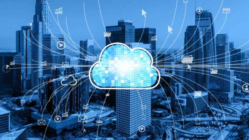 Dijital dönüşümü benimsemeyen şirketlerin yüzde 35’i 10 yıl içinde iflas edecek