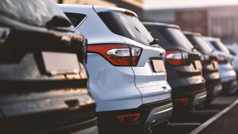 Dikkat: Findeks notunuz araç kiralamanıza engel olabilir