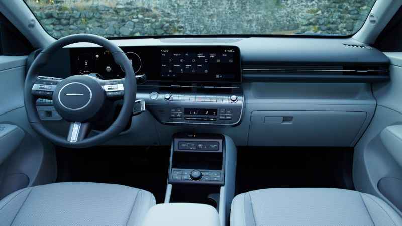 B-SUV segmenti Hyundai KONA İle yeniden şekilleniyor