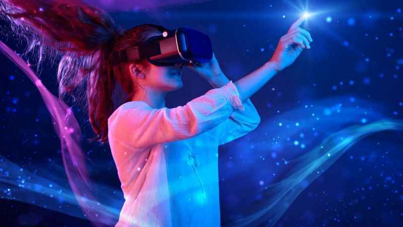 Geleceğin Pazarlama Trendi; Sanal ve Artırılmış Gerçeklik