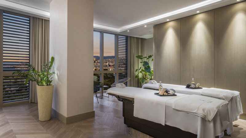 Benzersiz bir konaklama deneyimi   Hyatt Regency  İzmir  İstinyepark’da