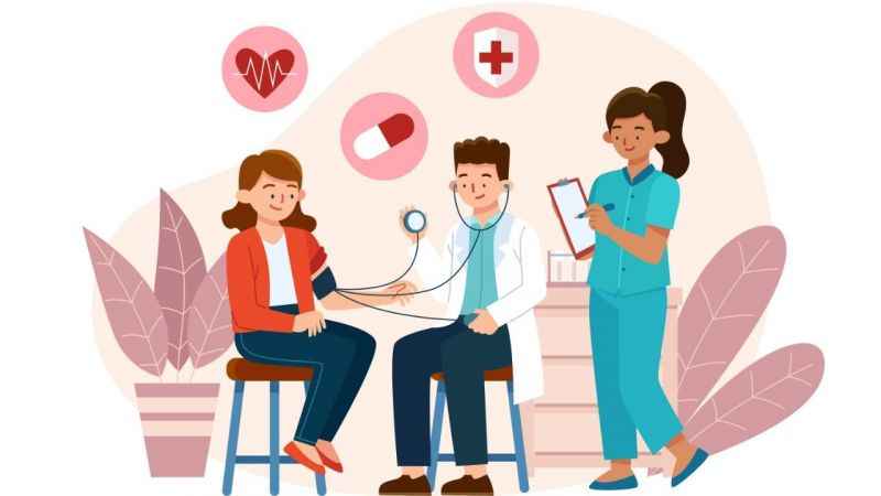 Mide balonu sonrası dikkat edilecek 10 detay