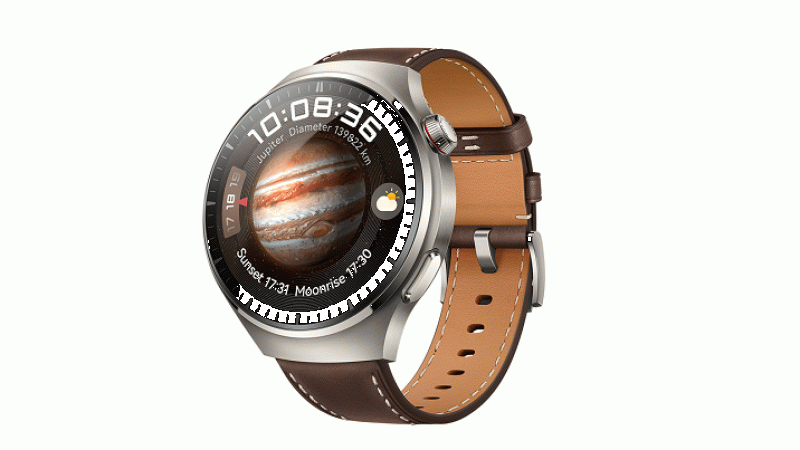 Huawei Watch Serileri özel kampanyalarla Huawei Online Mağaza’da