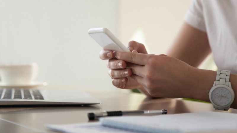 Elektronik sertifika sayısı 7,5 milyonu geçti