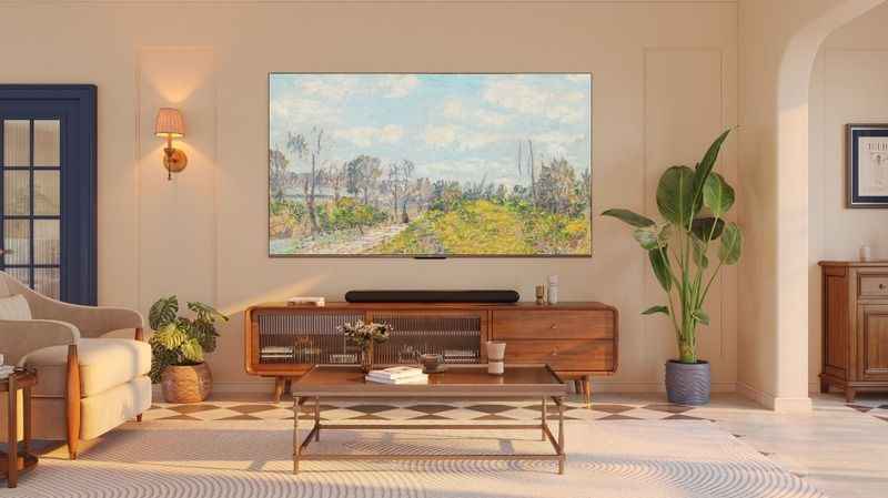 TCL’in yenilikçi özelliklere sahip QLED TV modeli C645 satışa çıktı