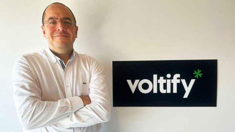 Elektrikli otomobil abonelik sistemi Voltify ile büyüyor