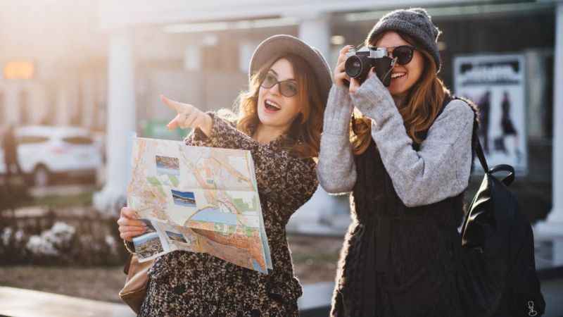 Hangi burçla seyahate çıkılır?