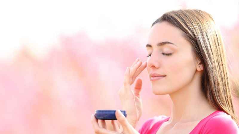 Yaz güneşi düşmanınız olmasın!