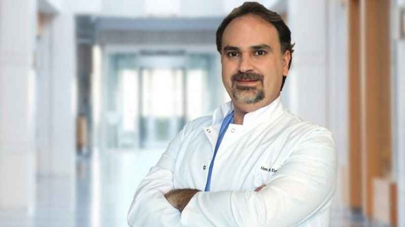 Hipertansiyona karşı 7 yaşam tarzı önerisi 