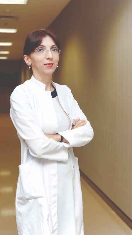 Karaciğer sağlığını korumanın püf noktaları 