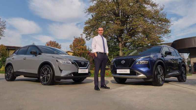 Nissan Türkiye’nin deprem bağışları 50.000.000 TL’yi aştı