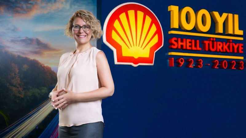 Shell’den Üst Düzey Uluslararası Atama: