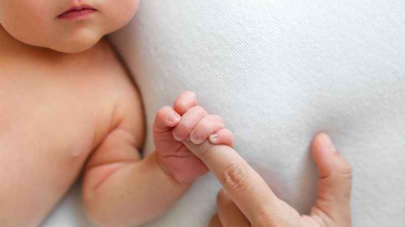 Başarılı emzirmenin 8 etkili yolu