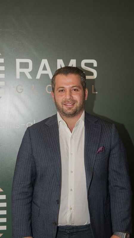 RAMS Türkiye’den 2 yılda 2 milyon metrekare